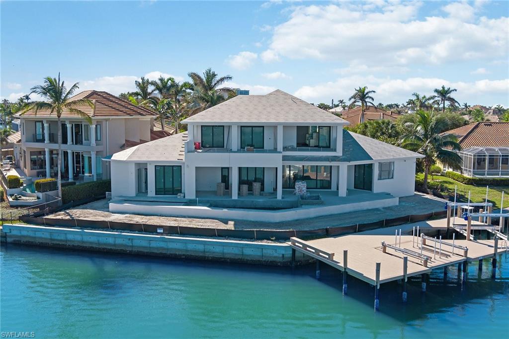 MARCO ISLAND - Residential