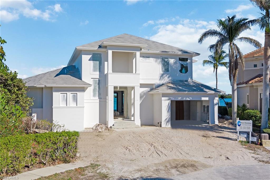 MARCO ISLAND - Residential