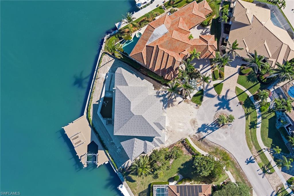 MARCO ISLAND - Residential