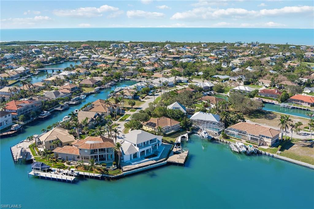 MARCO ISLAND - Residential