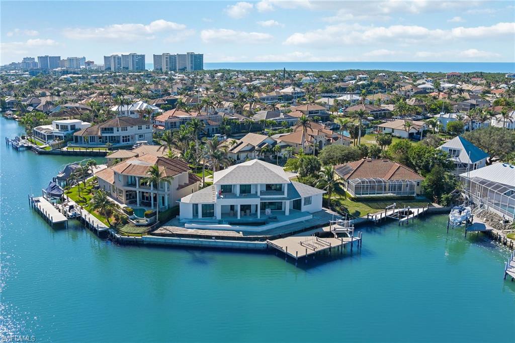 MARCO ISLAND - Residential