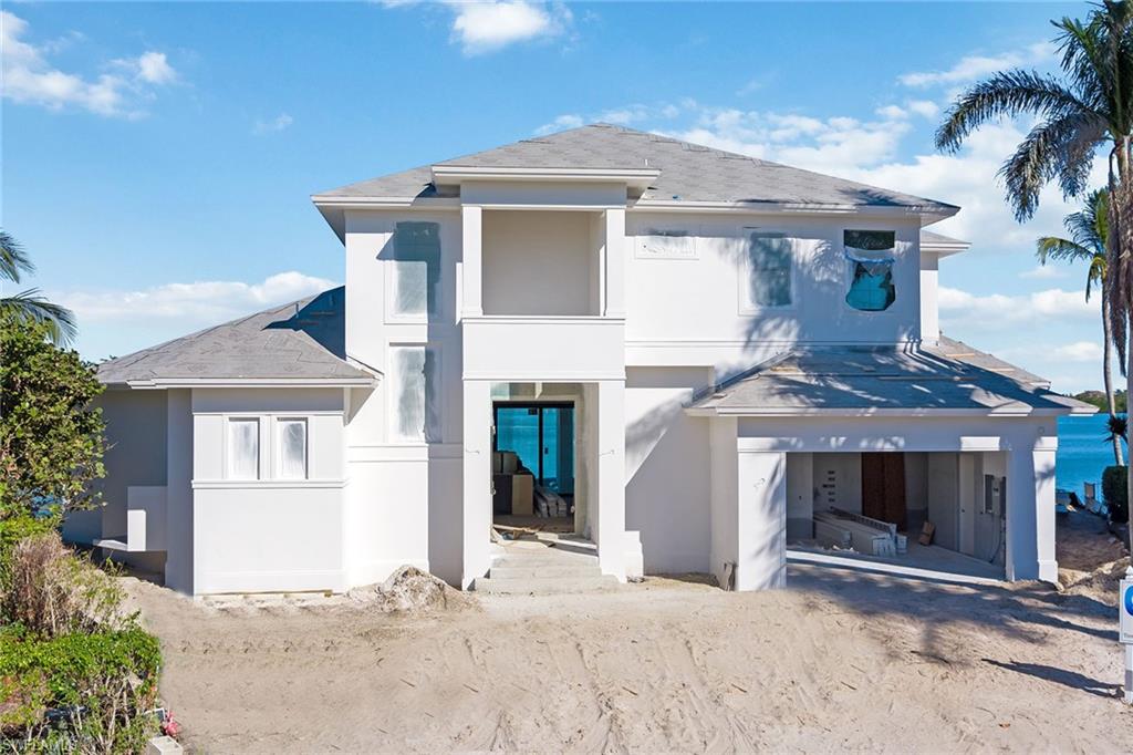 MARCO ISLAND - Residential