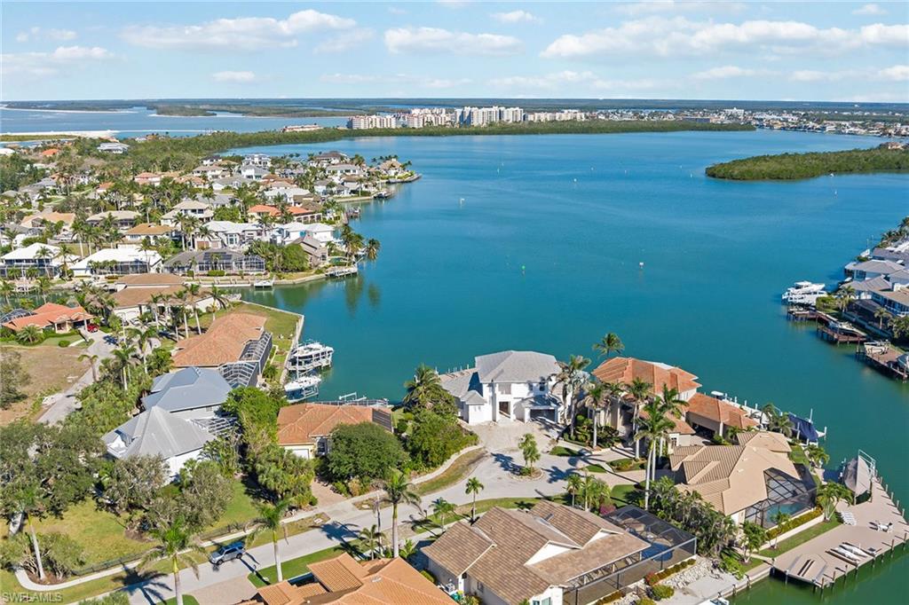 MARCO ISLAND - Residential