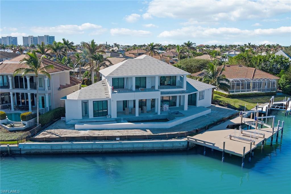 MARCO ISLAND - Residential