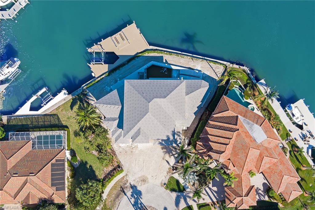 MARCO ISLAND - Residential