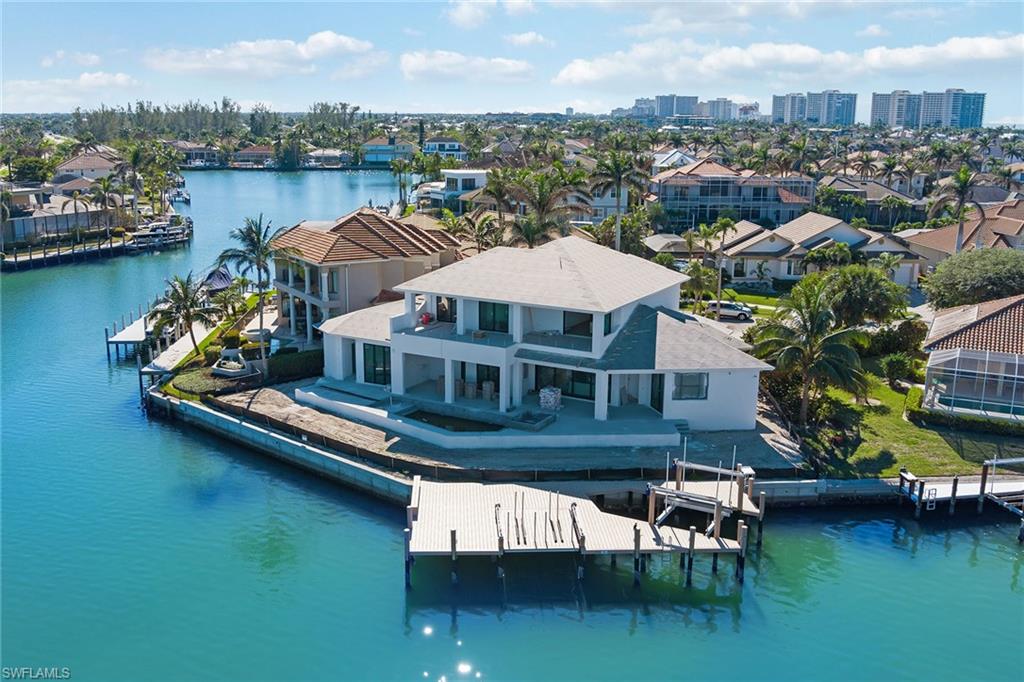 MARCO ISLAND - Residential