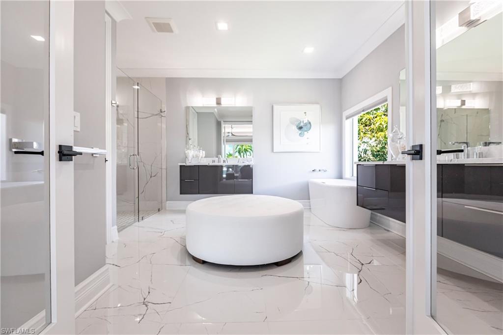 MARCO ISLAND - Residential