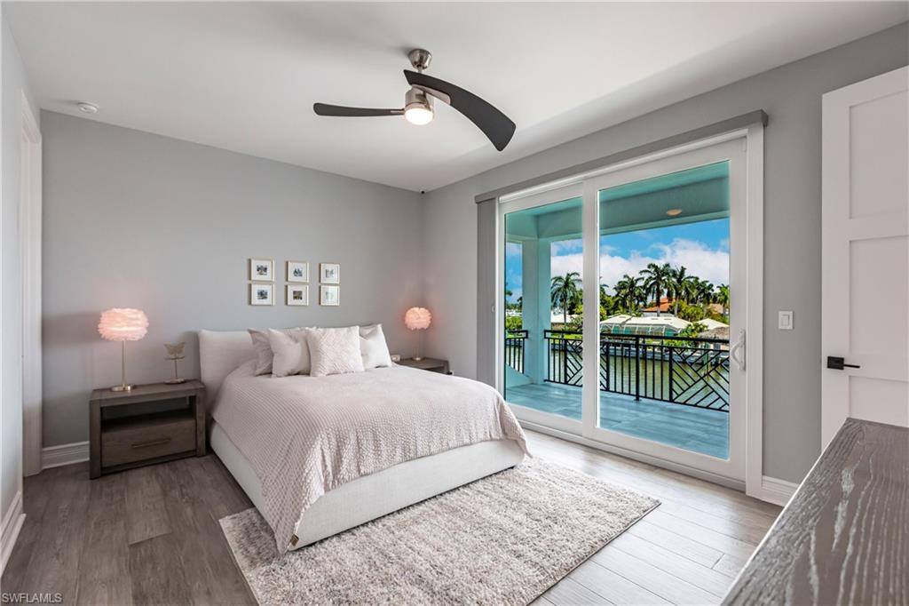 MARCO ISLAND - Residential