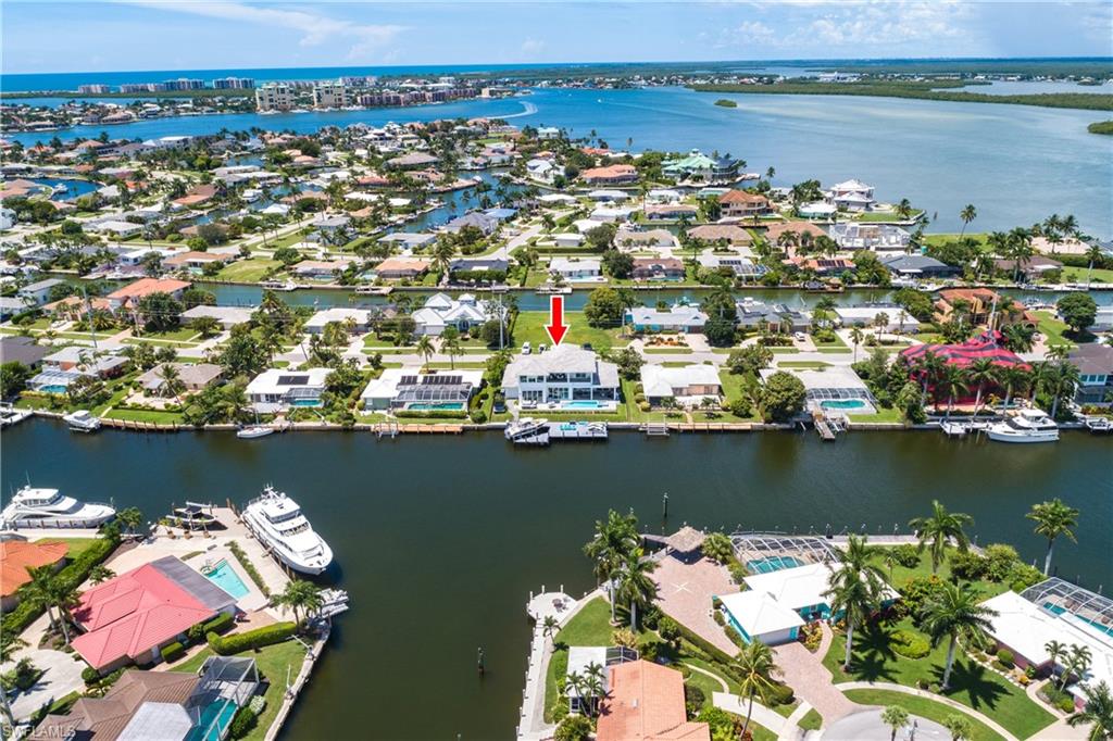 MARCO ISLAND - Residential