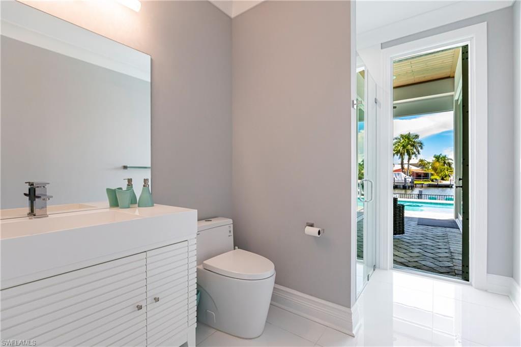 MARCO ISLAND - Residential