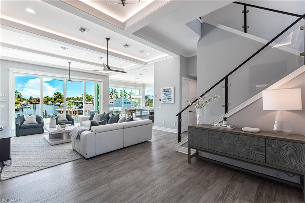 MARCO ISLAND - Residential