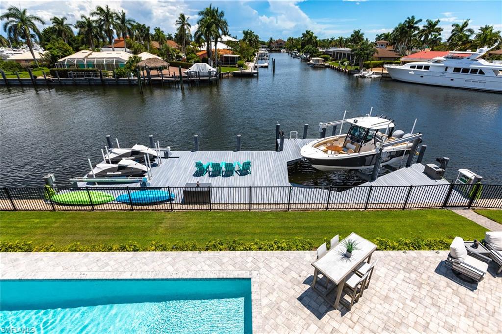 MARCO ISLAND - Residential