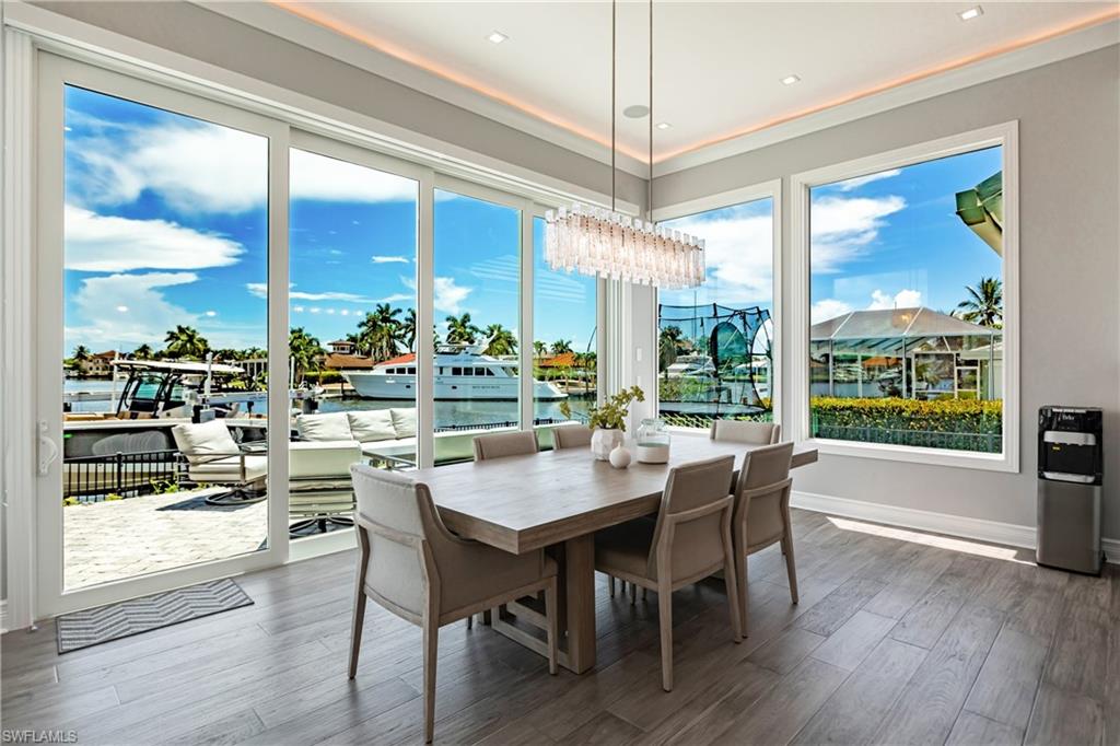 MARCO ISLAND - Residential