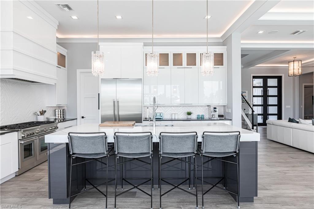 MARCO ISLAND - Residential