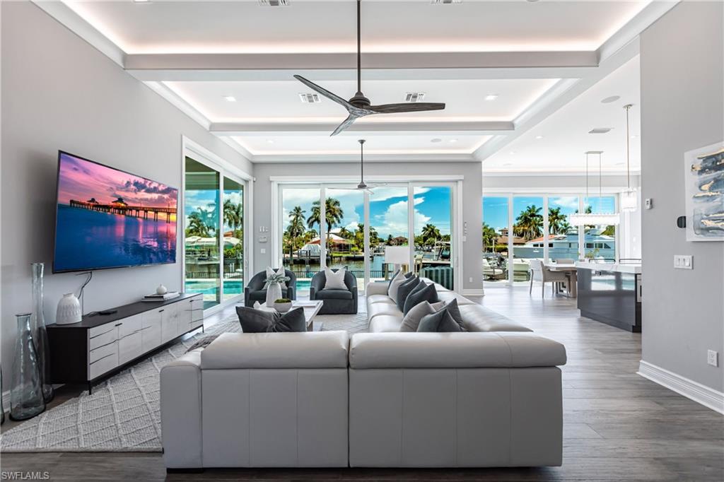 MARCO ISLAND - Residential