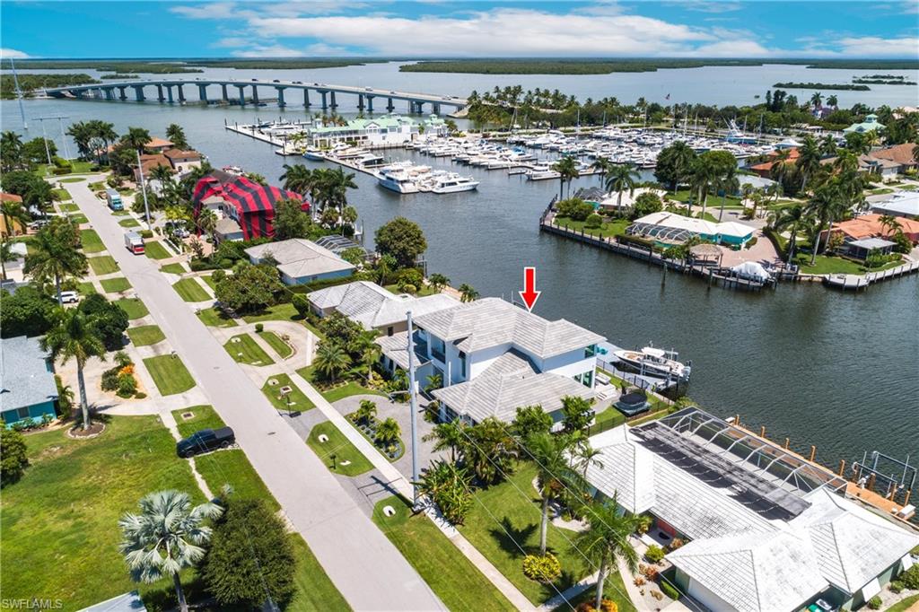 MARCO ISLAND - Residential