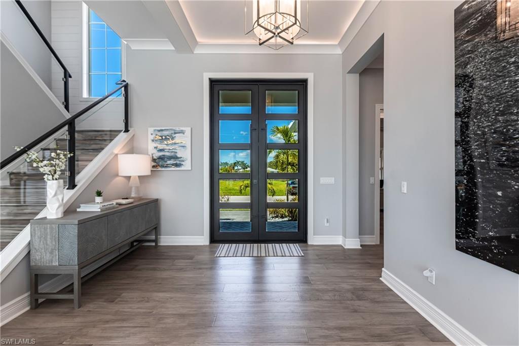 MARCO ISLAND - Residential