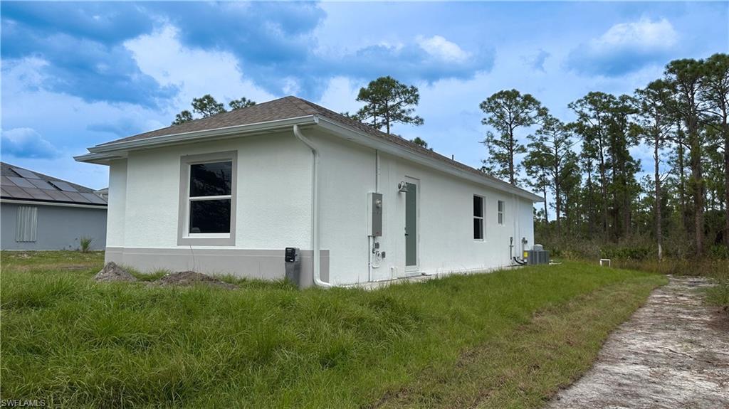 GOLDEN GATE ESTATES - Residential