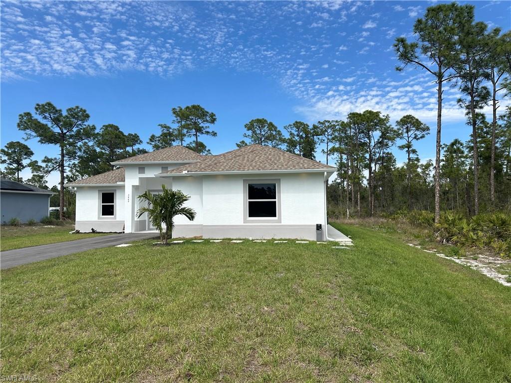 GOLDEN GATE ESTATES - Residential