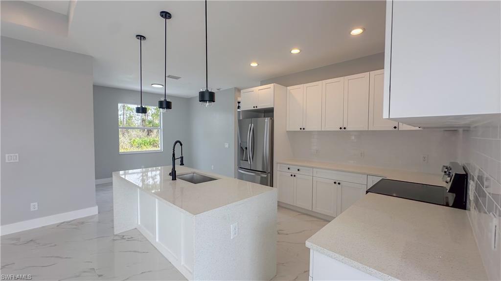 GOLDEN GATE ESTATES - Residential