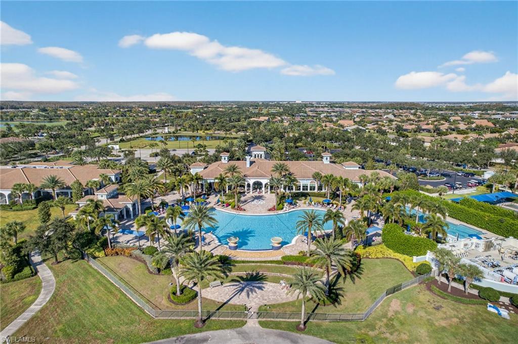 DEL WEBB - Residential