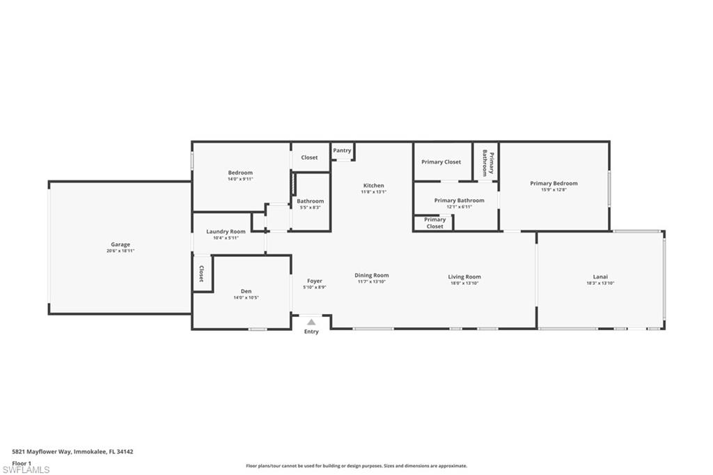 DEL WEBB - Residential