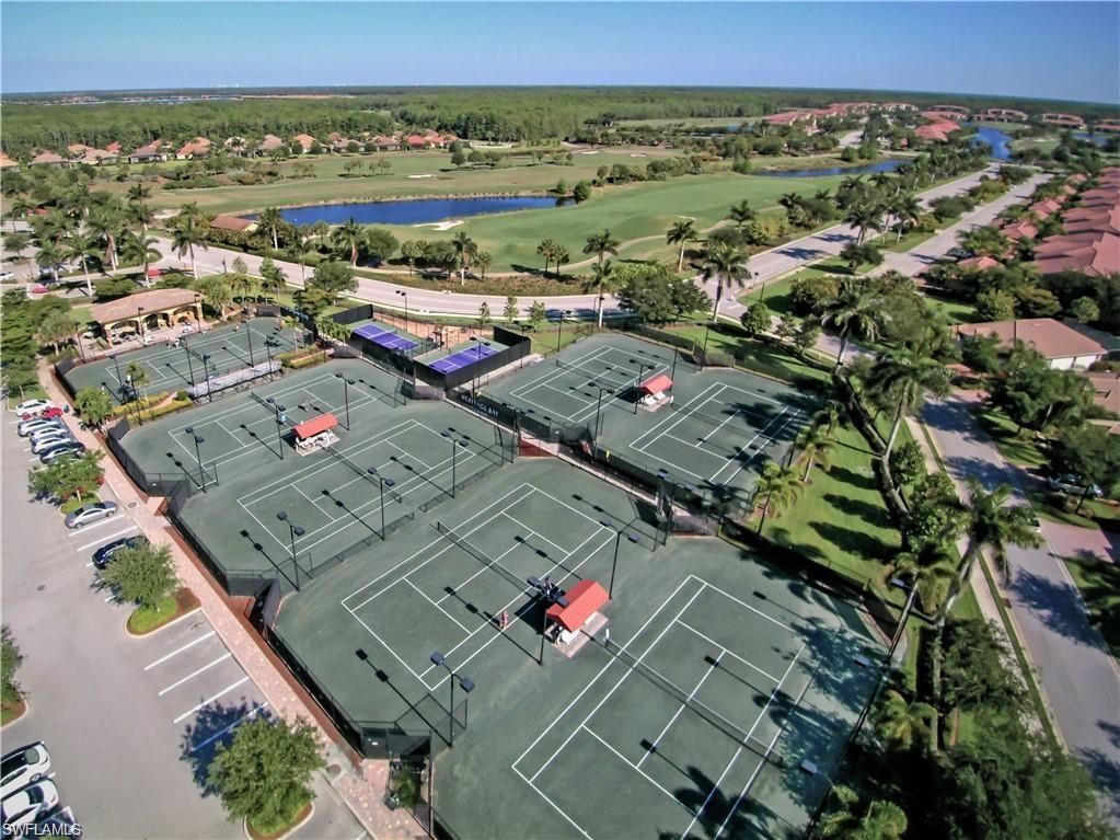 HERITAGE BAY - Residential Lease