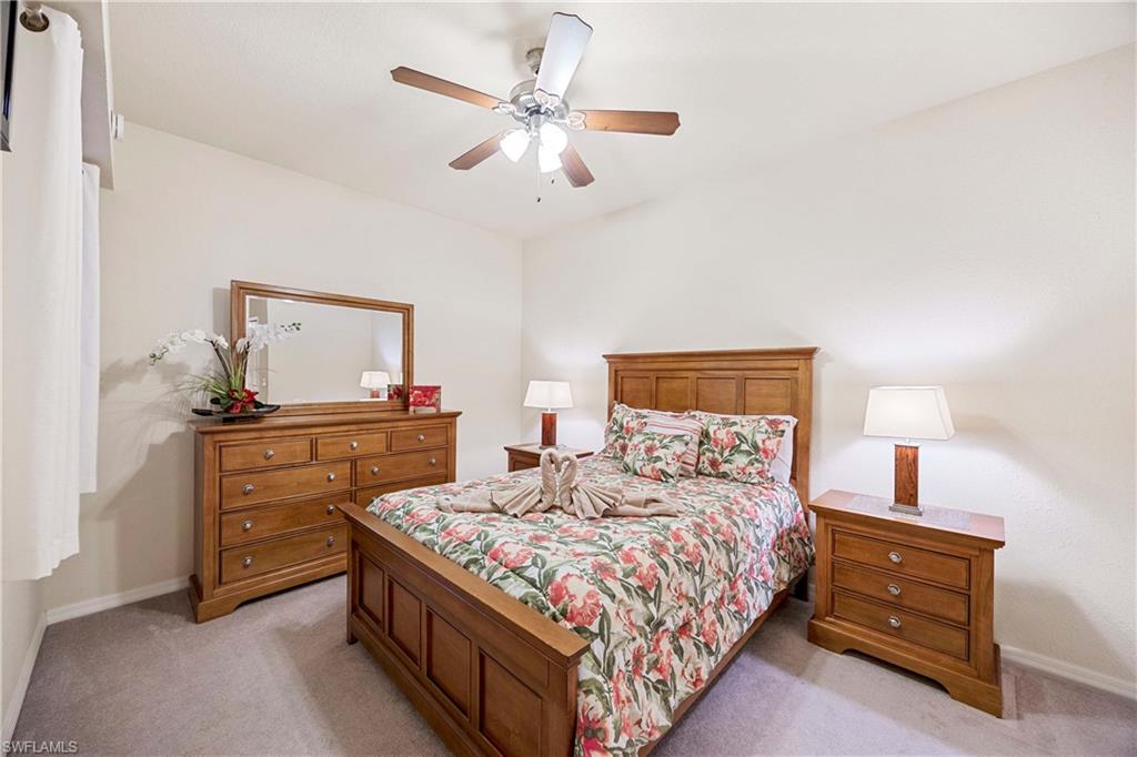 HERITAGE BAY - Residential Lease