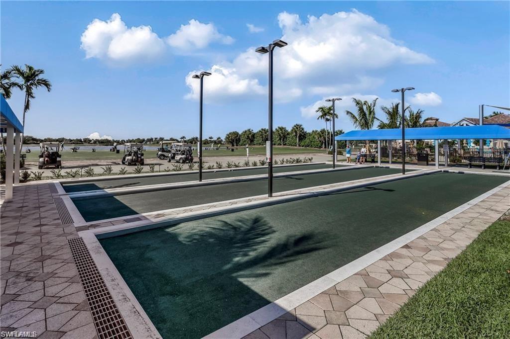 HERITAGE BAY - Residential Lease