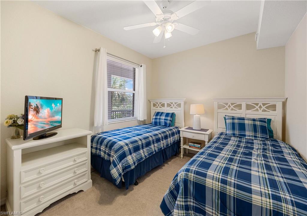 HERITAGE BAY - Residential Lease