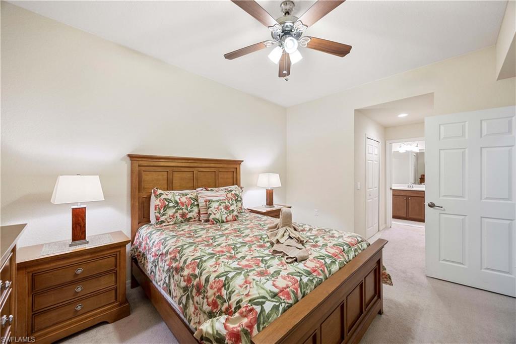 HERITAGE BAY - Residential Lease