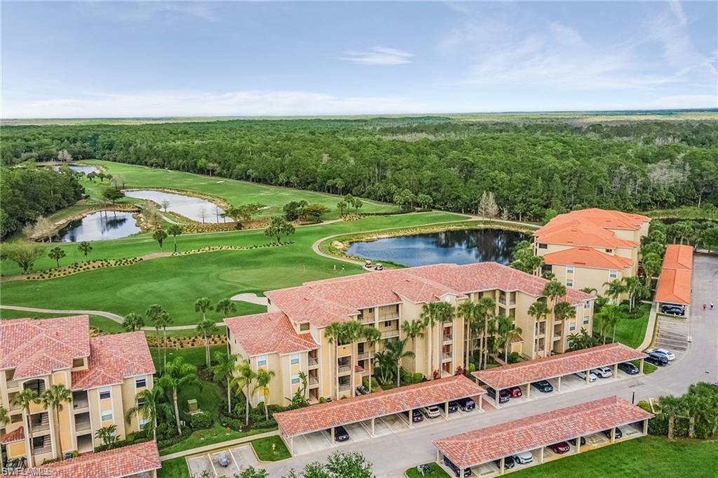 HERITAGE BAY - Residential Lease