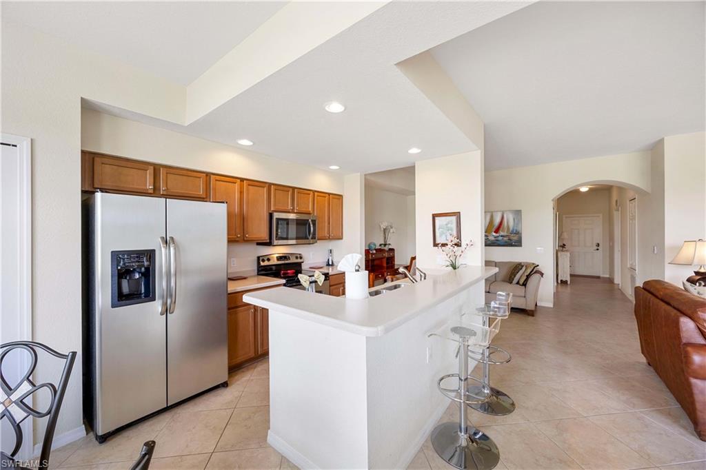 HERITAGE BAY - Residential Lease