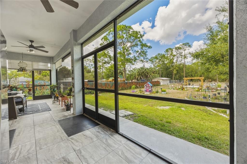 GOLDEN GATE ESTATES - Residential