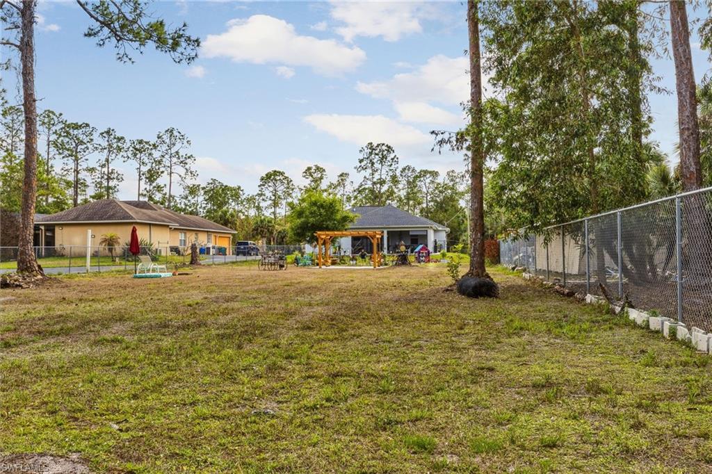 GOLDEN GATE ESTATES - Residential