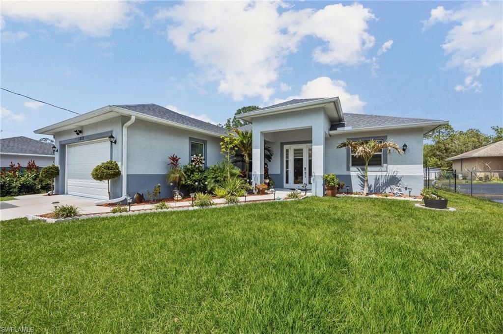 Photo of 3283 2nd AVE SE, NAPLES, FL 34117 (MLS # 226013992)