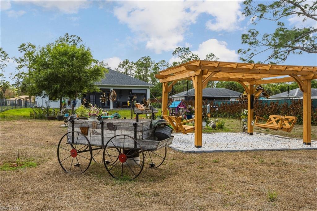 GOLDEN GATE ESTATES - Residential