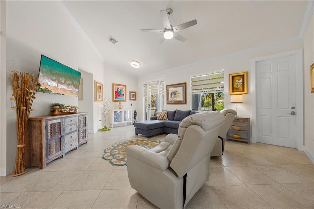 GOLDEN GATE ESTATES - Residential