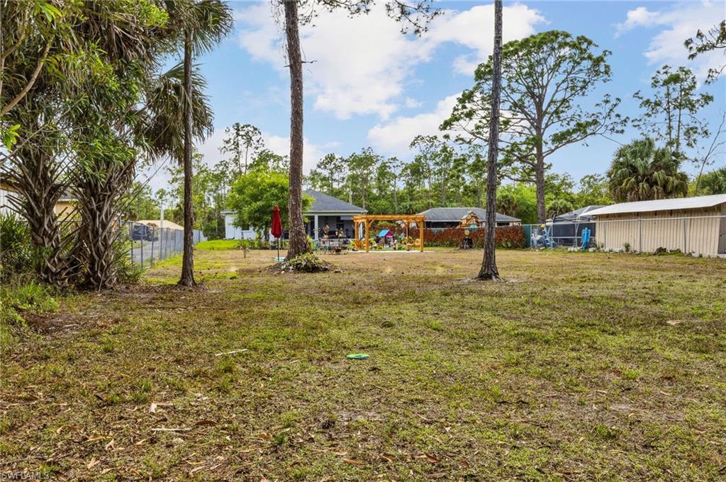 GOLDEN GATE ESTATES - Residential