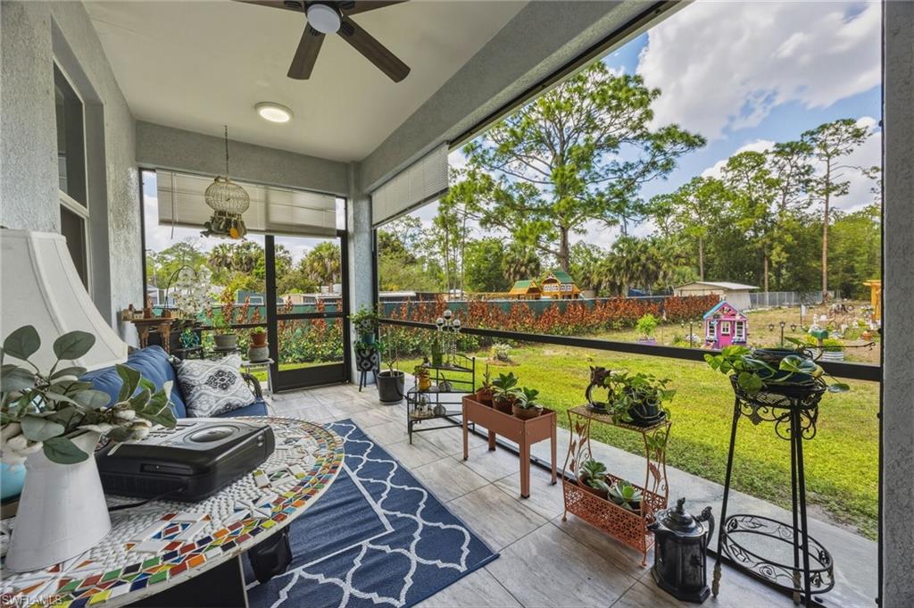 GOLDEN GATE ESTATES - Residential