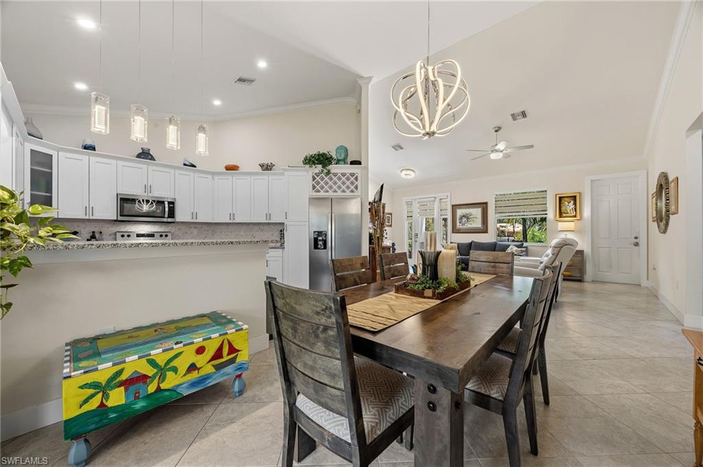 GOLDEN GATE ESTATES - Residential