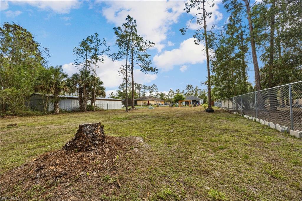 GOLDEN GATE ESTATES - Residential