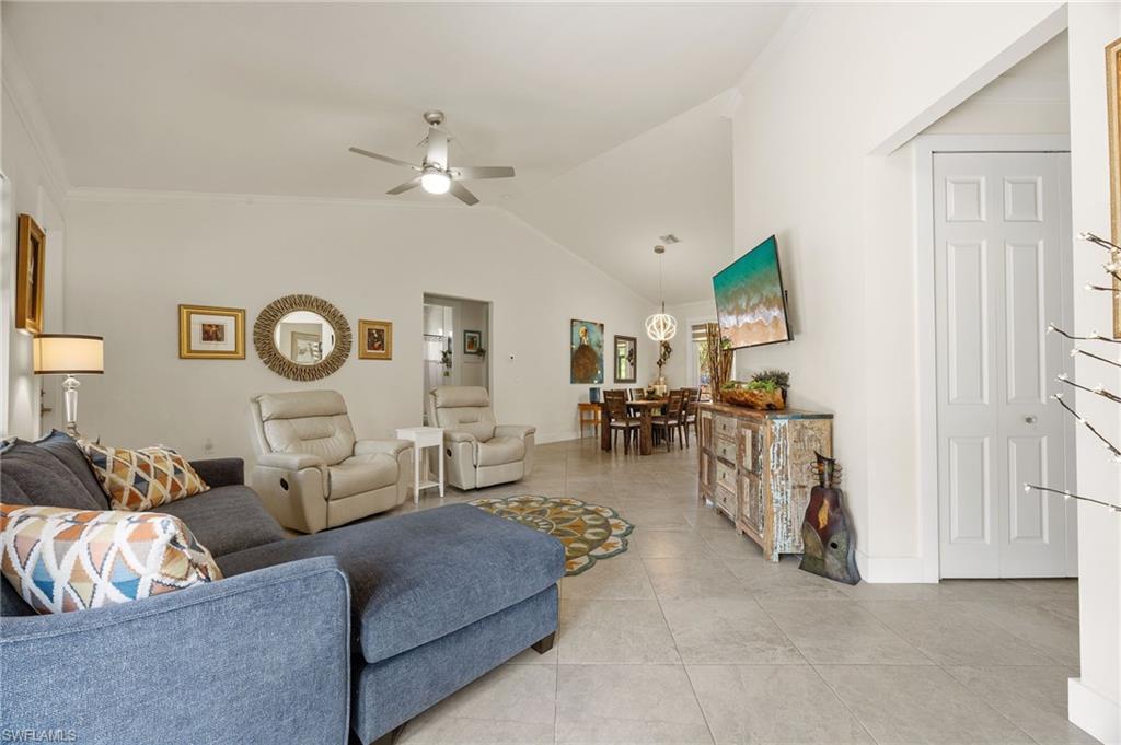 GOLDEN GATE ESTATES - Residential