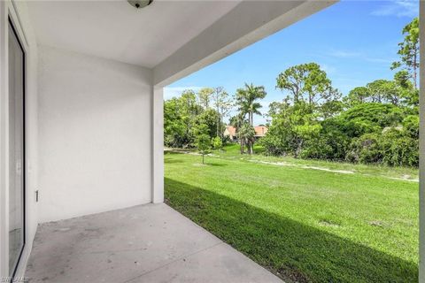 A home in LEHIGH ACRES