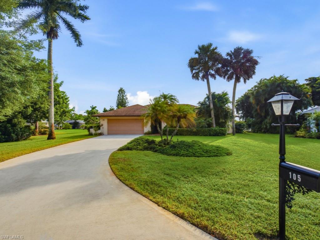 105 Cherry Hill CT