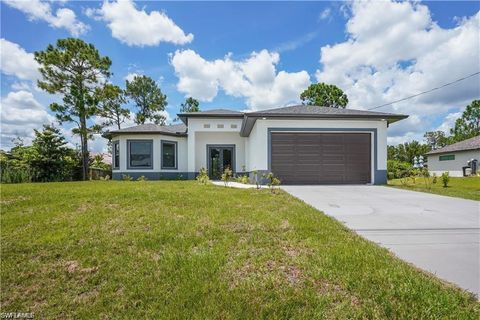 804 W 9th ST LEHIGH ACRES FL 33972