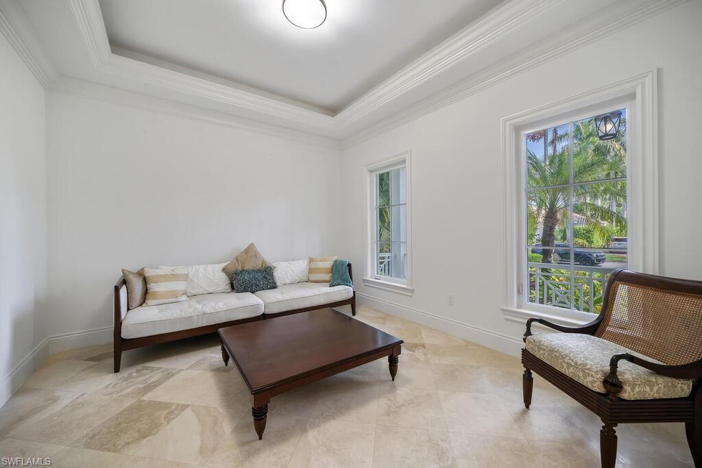 MOORINGS - Residential