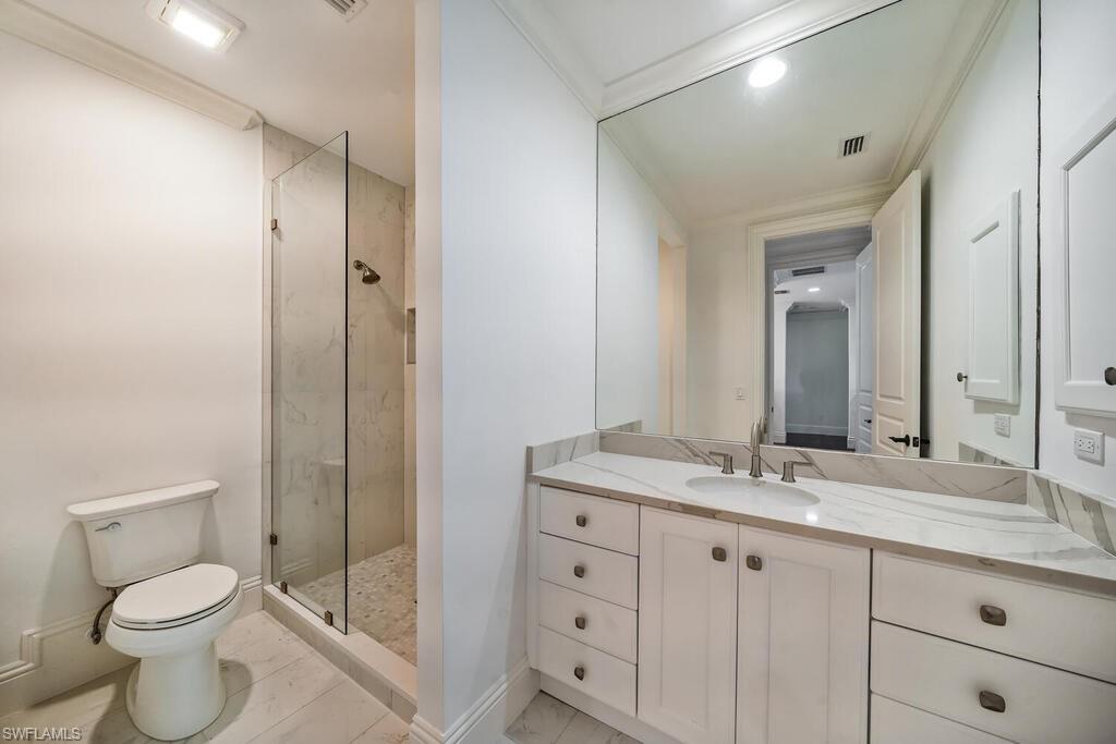 MOORINGS - Residential