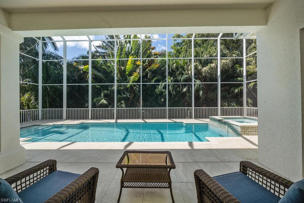 MOORINGS - Residential