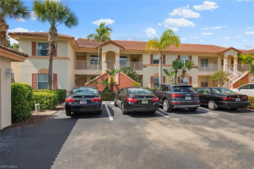 HUNTINGTON LAKES - Residential